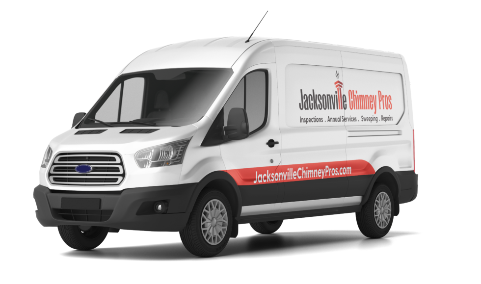 Jacksonville Chimney Pros Schedule an Inspection Call 9046781790